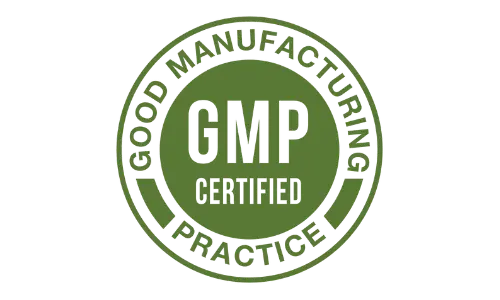 Purelumin - GMP Certified